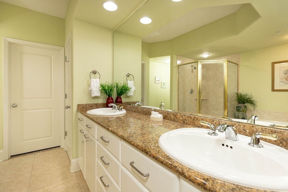 Caribe The Resort B508 2 Bedroom Condo - photo 14