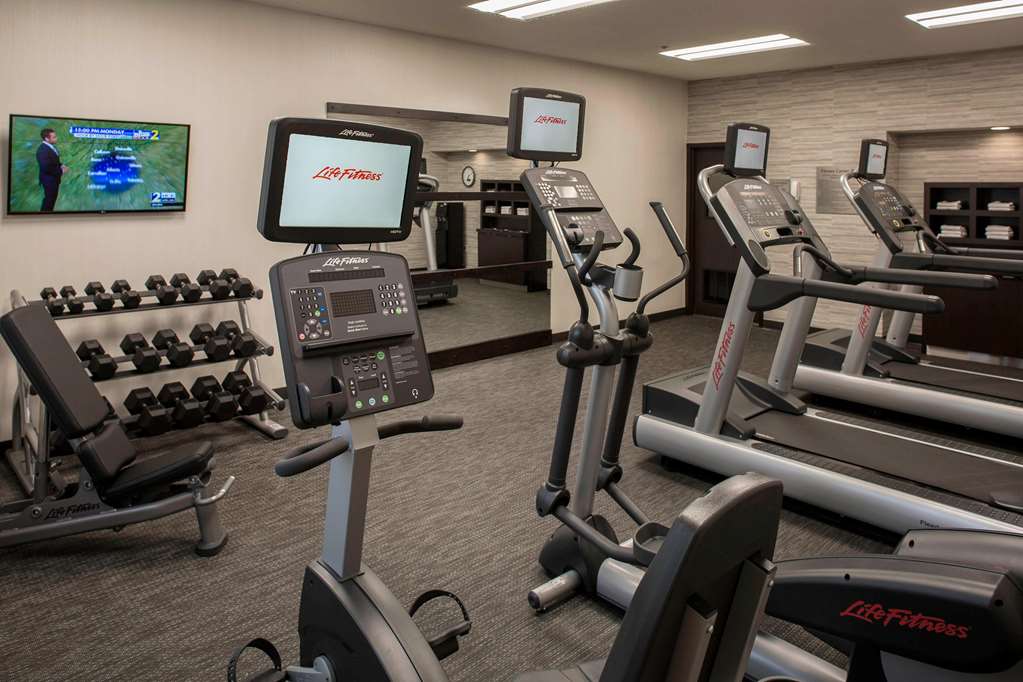 Sonesta Select Atlanta Norcross - photo 29