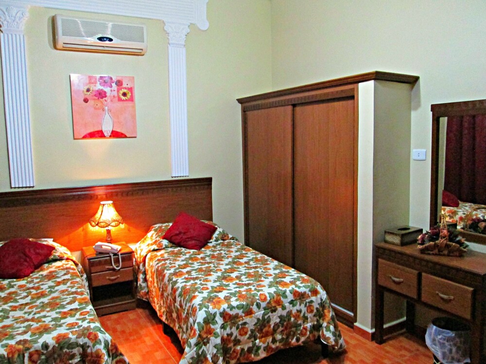 Sufara Hotel Suites - last minute hotel in Amman