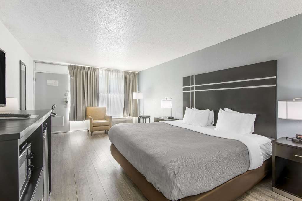 Quality Inn & Suites Hardeeville Savannah North - featured photo