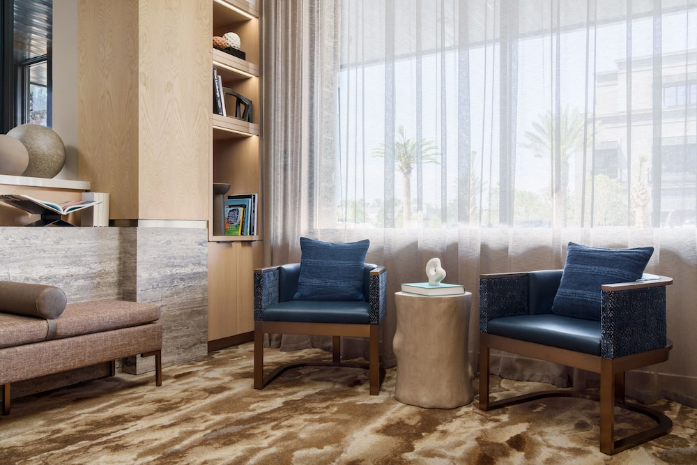 AC Hotel by Marriott Jacksonville St Johns Town Center - photo 37