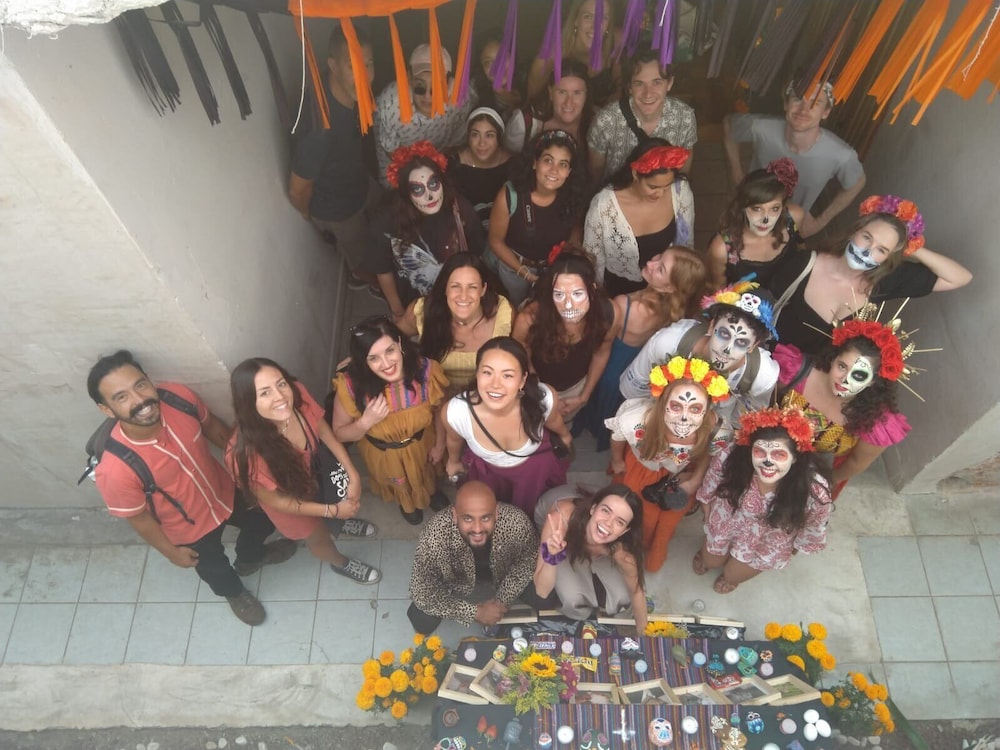 Co404 Oaxaca — Oaxaca — photo 2