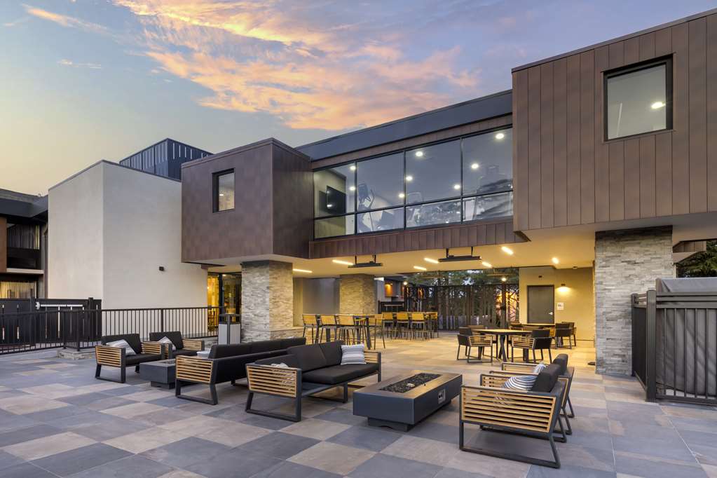 Aiden by Best Western Flagstaff - photo 4