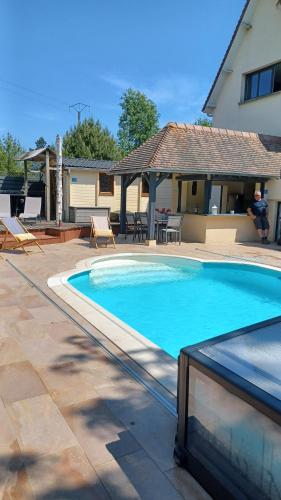La Pause Cauchoise - last minute hotel in Unknown City