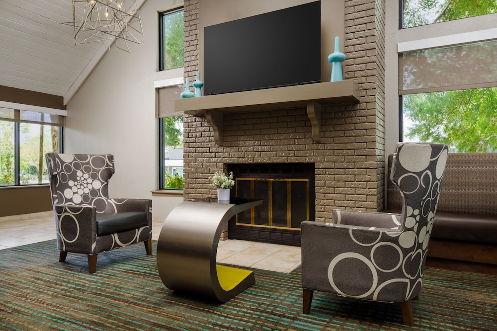 Residence Inn Orlando Altamonte Springs Maitland - photo 3