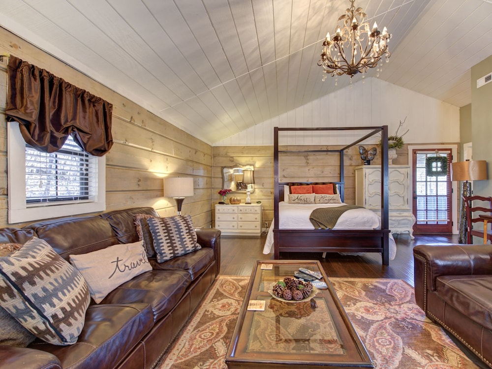 Seclusion Retreat - photo 5