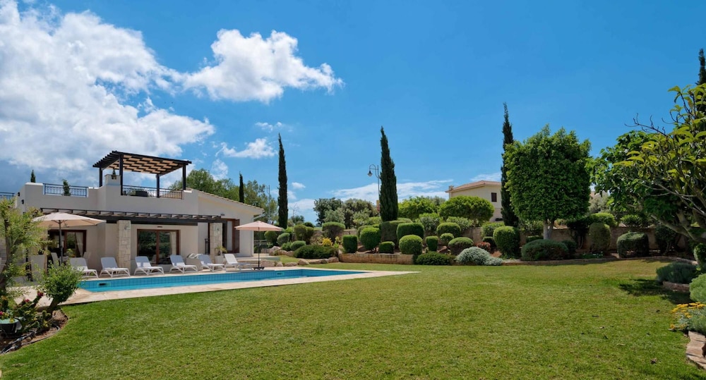 Villa 11 Lara in Kouklia