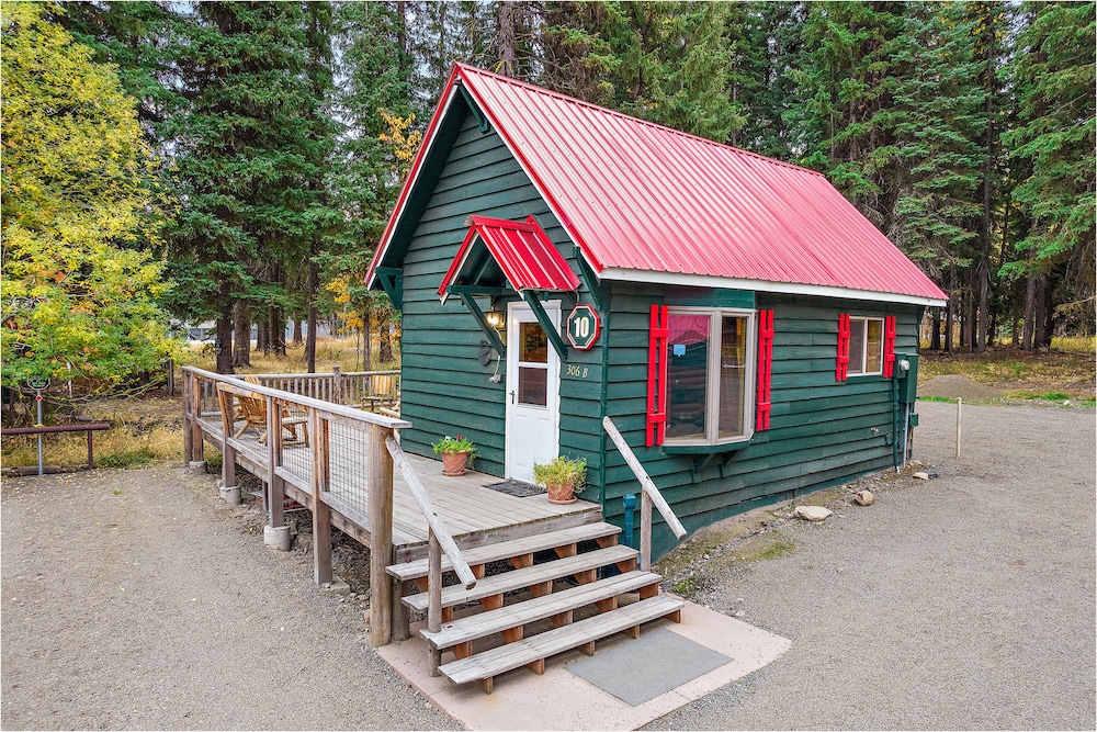 Brundage Bungalows - photo 49