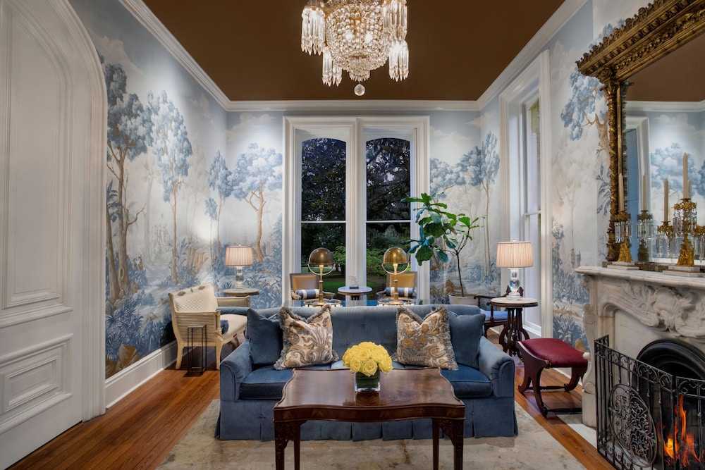 Hamilton Turner Inn - photo 4