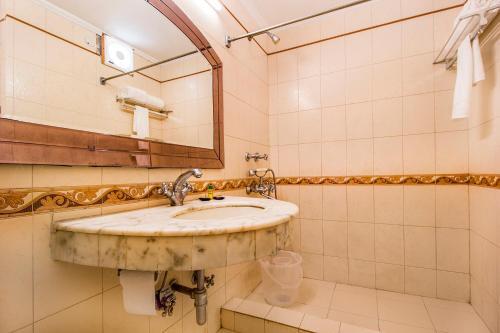 Hotel Alka Premier - last minute hotel in New Delhi