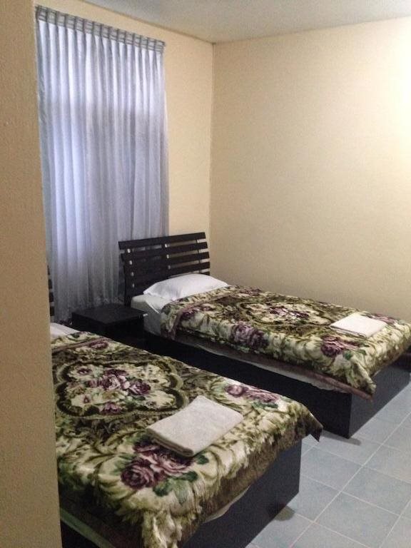 Maesai Complex Hotel in Mae Sai, Thailand