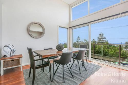 Blue Horizons in Kiama, Australia