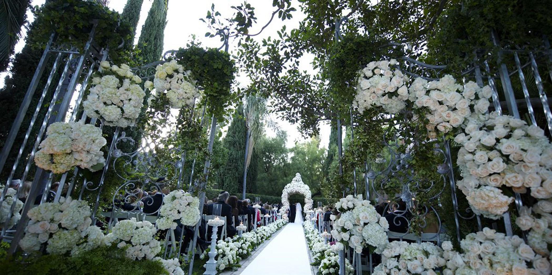 The Beverly Hills Hotel - photo 25