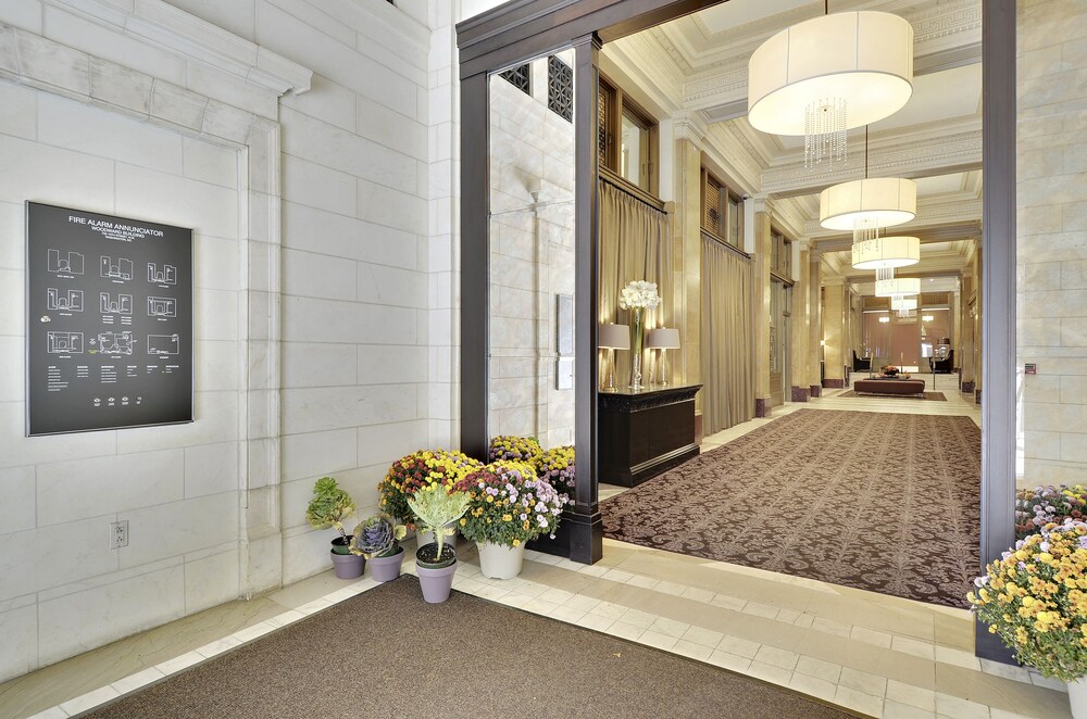 The Woodward Building - photo 3