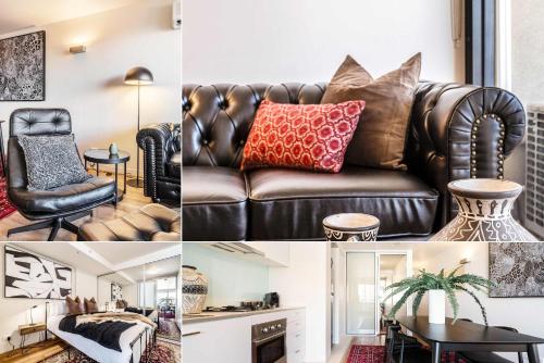 Vaquay Alkina In Hawthorn — 4-Star Luxury Hotel in Melbourne, Australia