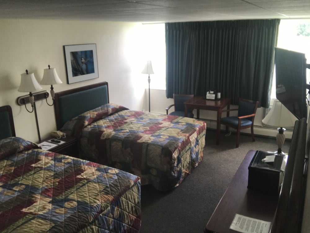 Baxter Park Inn - photo 21
