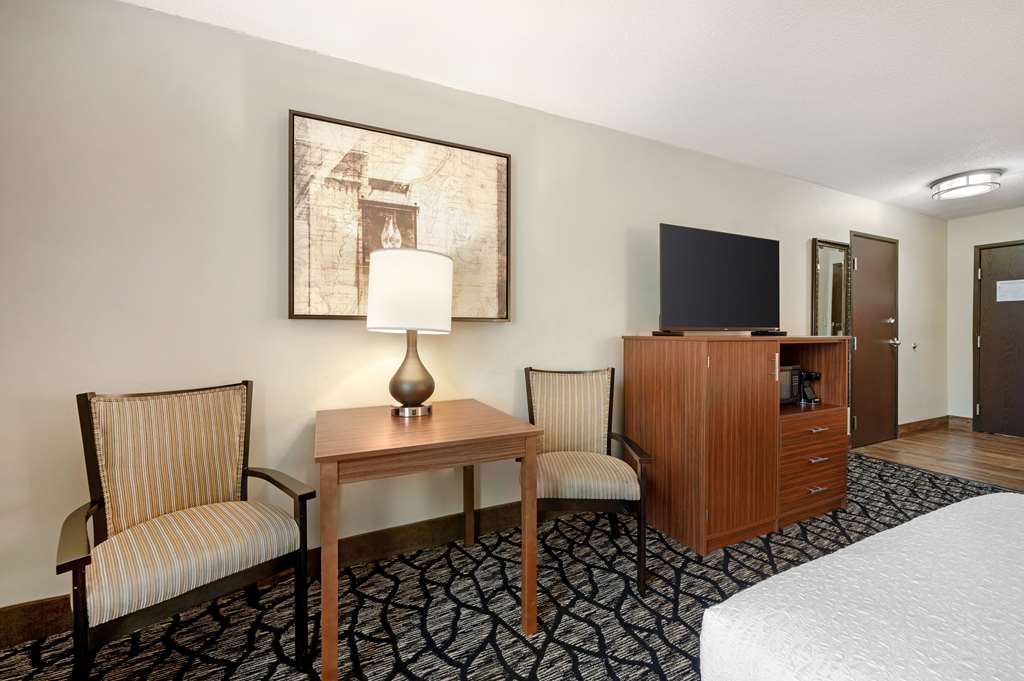 Best Western Westminster Hotel - photo 14