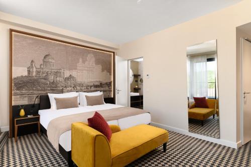 Grand Hotel Esztergom — Esztergom — photo 5