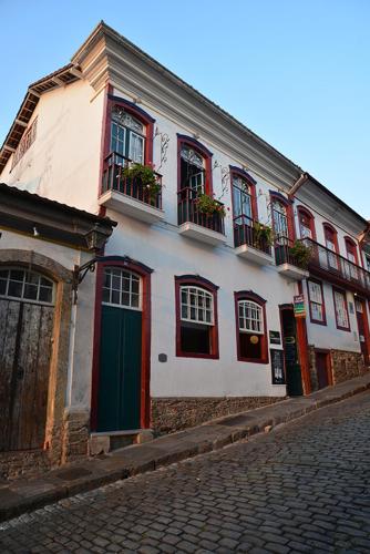 Pousada Guignard - last minute hotel in Ouro Preto