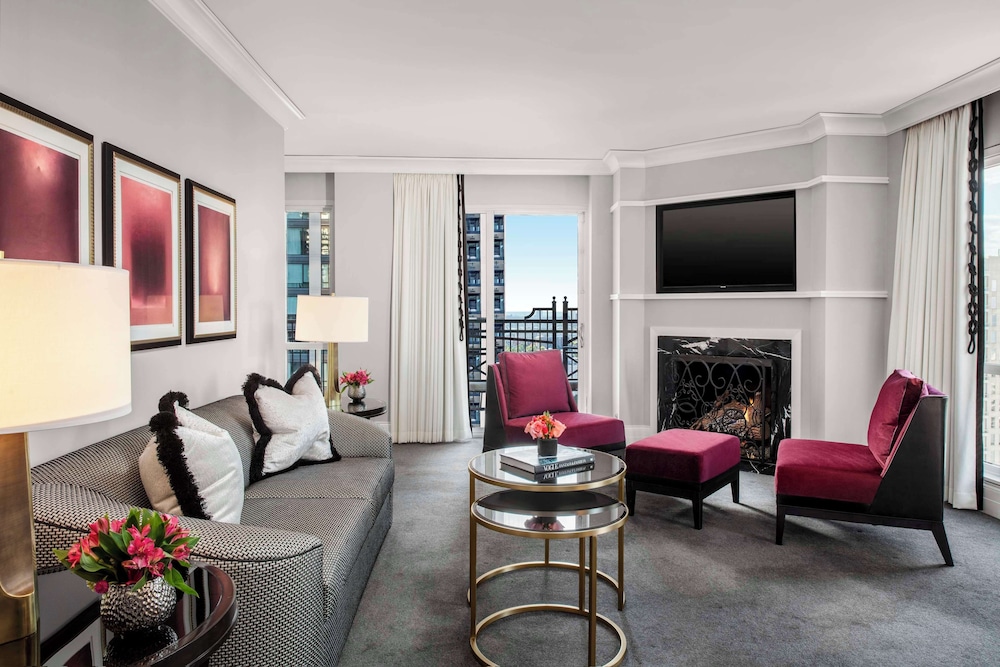 Waldorf Astoria Chicago - photo 43