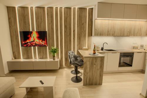 Chopok Apartments 20174992 — Brezno