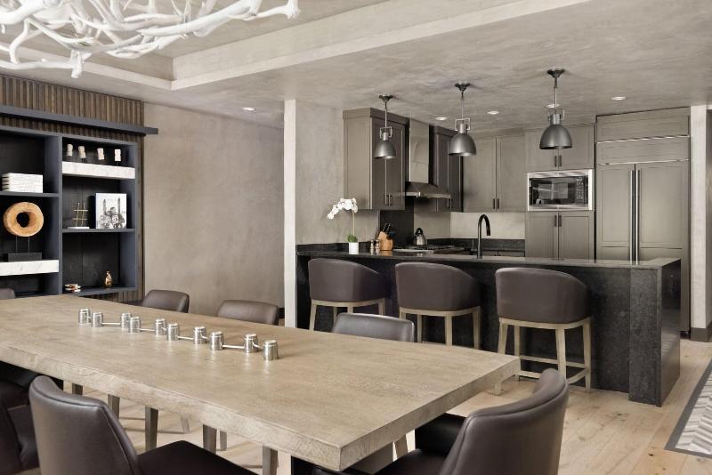 Four Seasons Resort and Residences Vail - photo 223