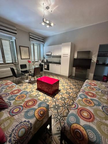 Vatican Color House — 4-Star Luxury Hotel in Rome, Italy