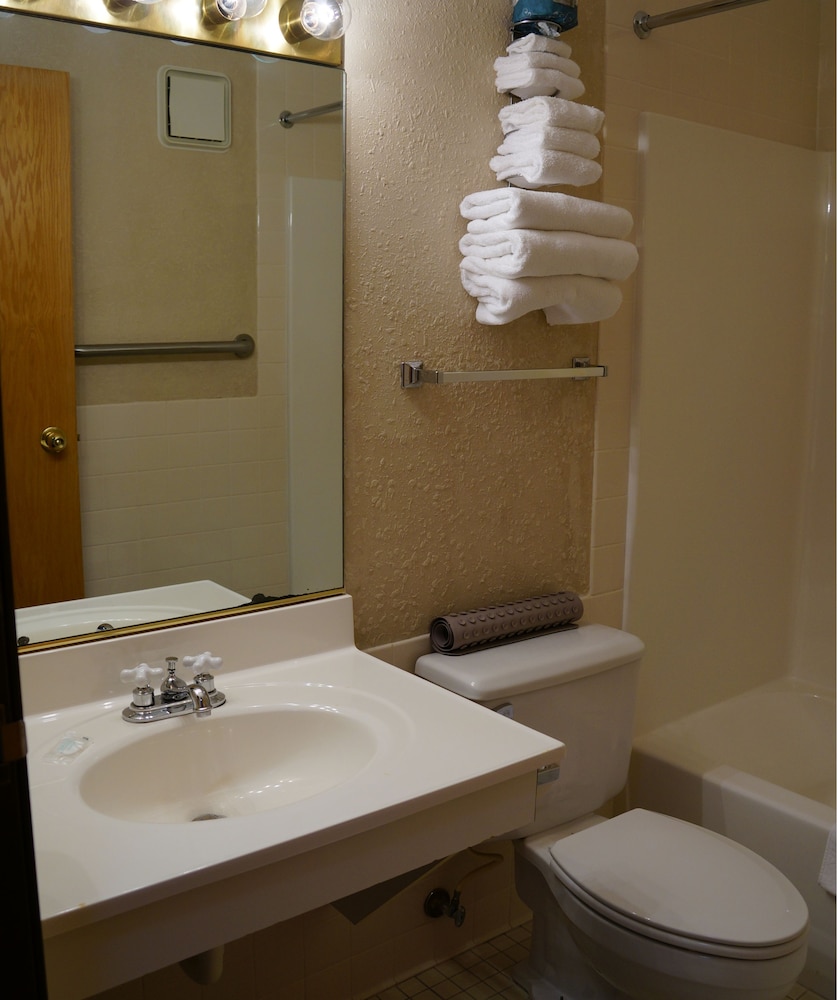 Fort Randall Casino Hotel - photo 31