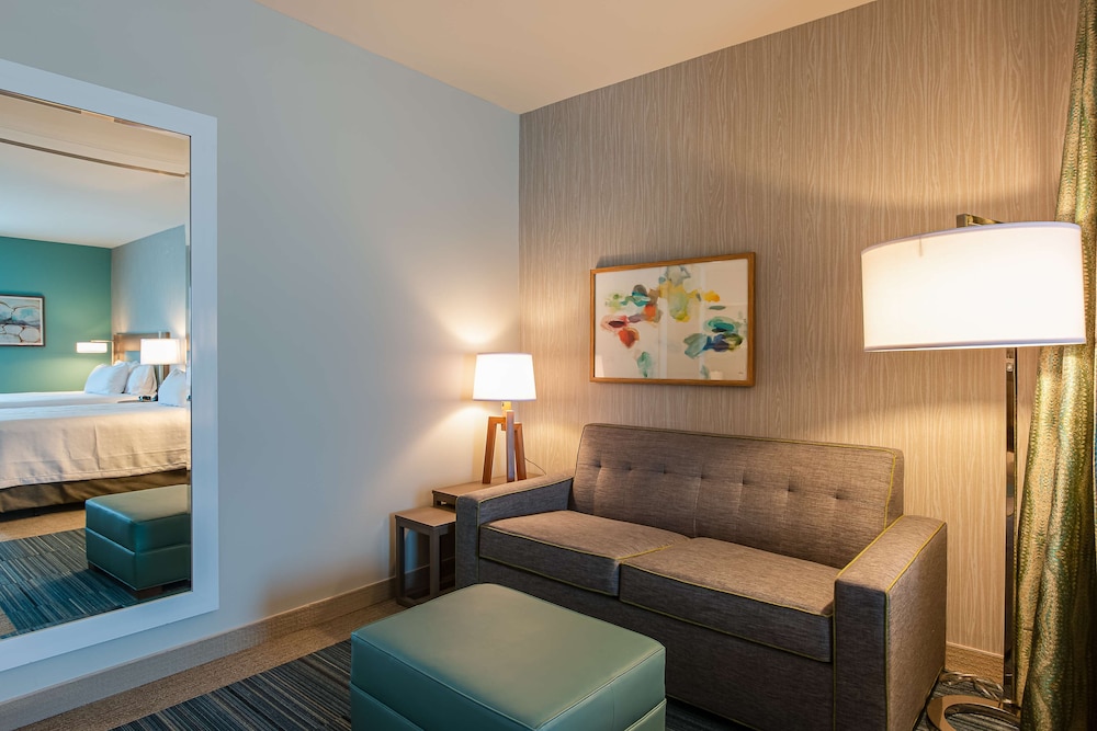 Home2 Suites by Hilton Nashville Bellevue - photo 24
