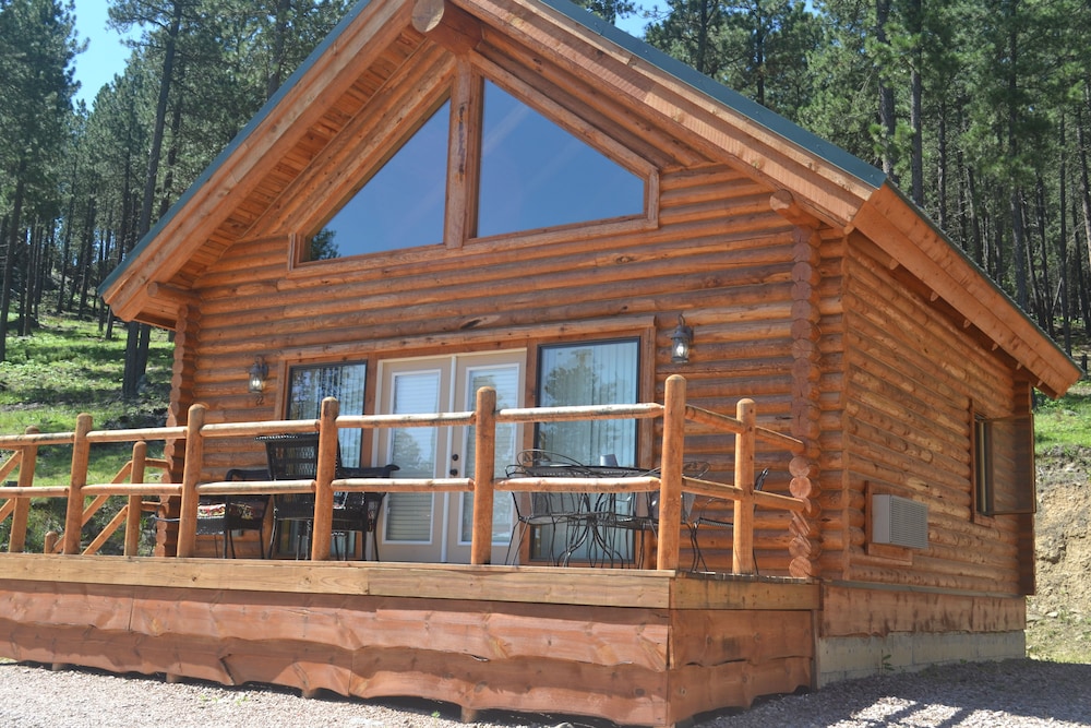 Holy Smoke Resort - photo 37