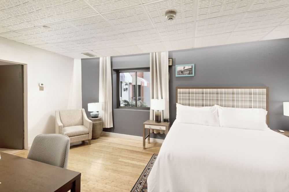 Hotel Maxwell Anderson - photo 63