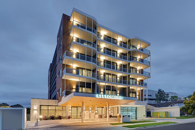 Littomore Suites Kingswood — Penrith — photo 4