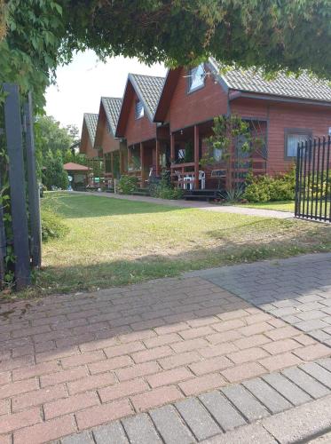Makowe Domki — hotel in Wladyslawowo
