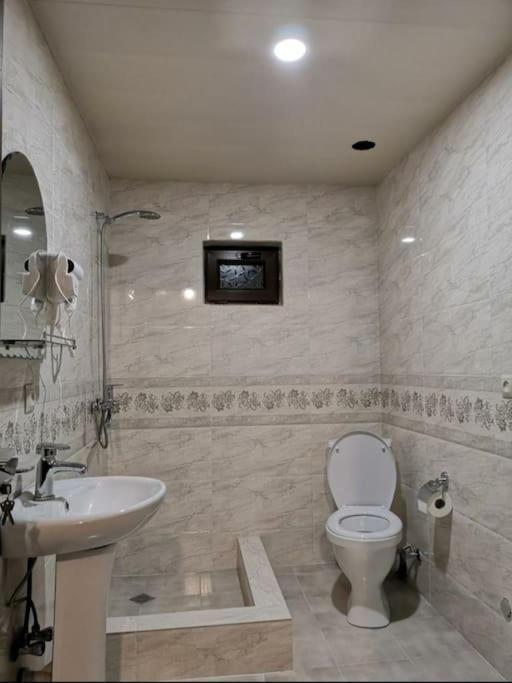 Apartment Nikolo
