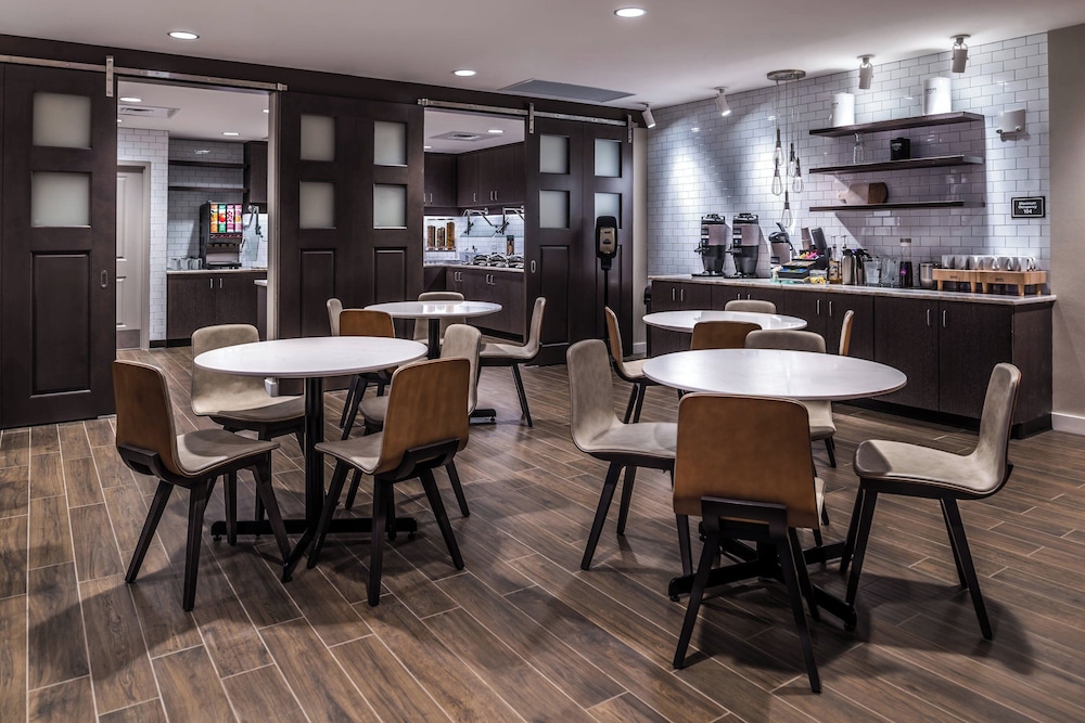 Residence Inn by Marriott Charlotte Steele Creek - photo 50