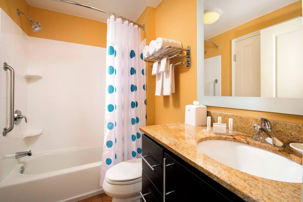 TownePlace Suites by Marriott Lexington Park Patuxent River Naval Air Station - photo 14