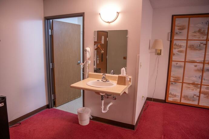 Wagner Lakeside Motel - photo 28