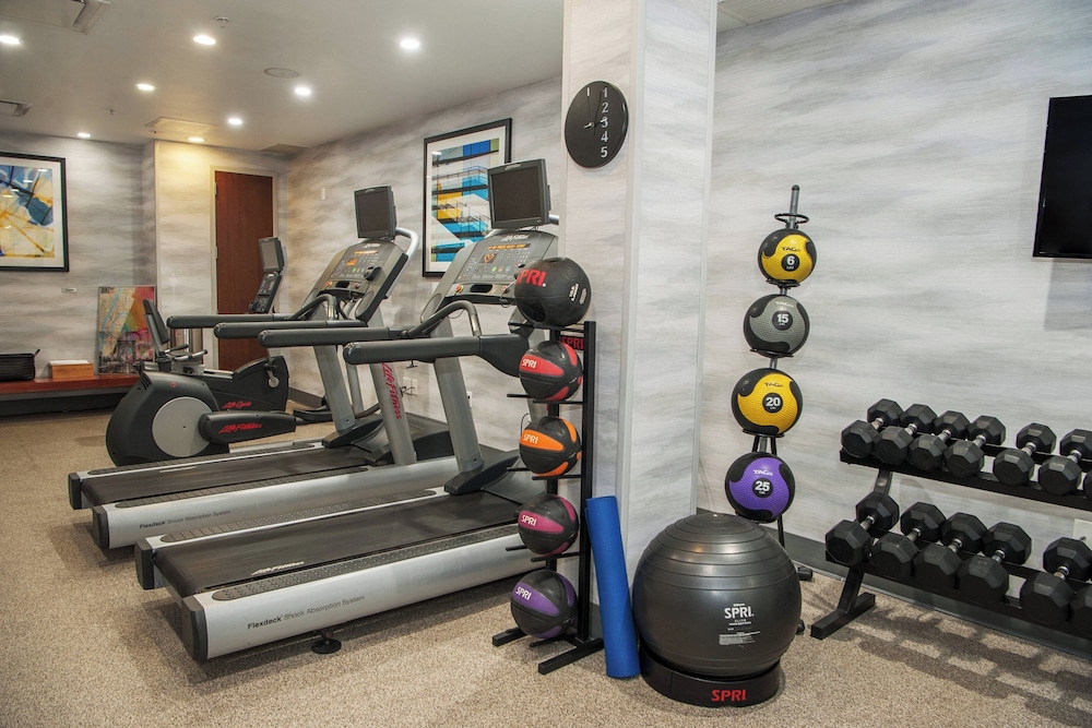 Fairfield Inn & Suites by Marriott New York Brooklyn - photo 38