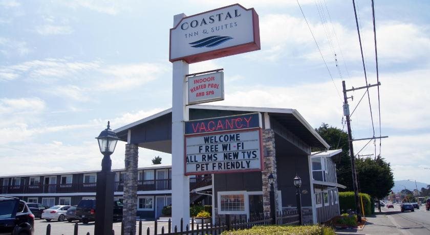 Penny Saver Inn in Crescent, United States