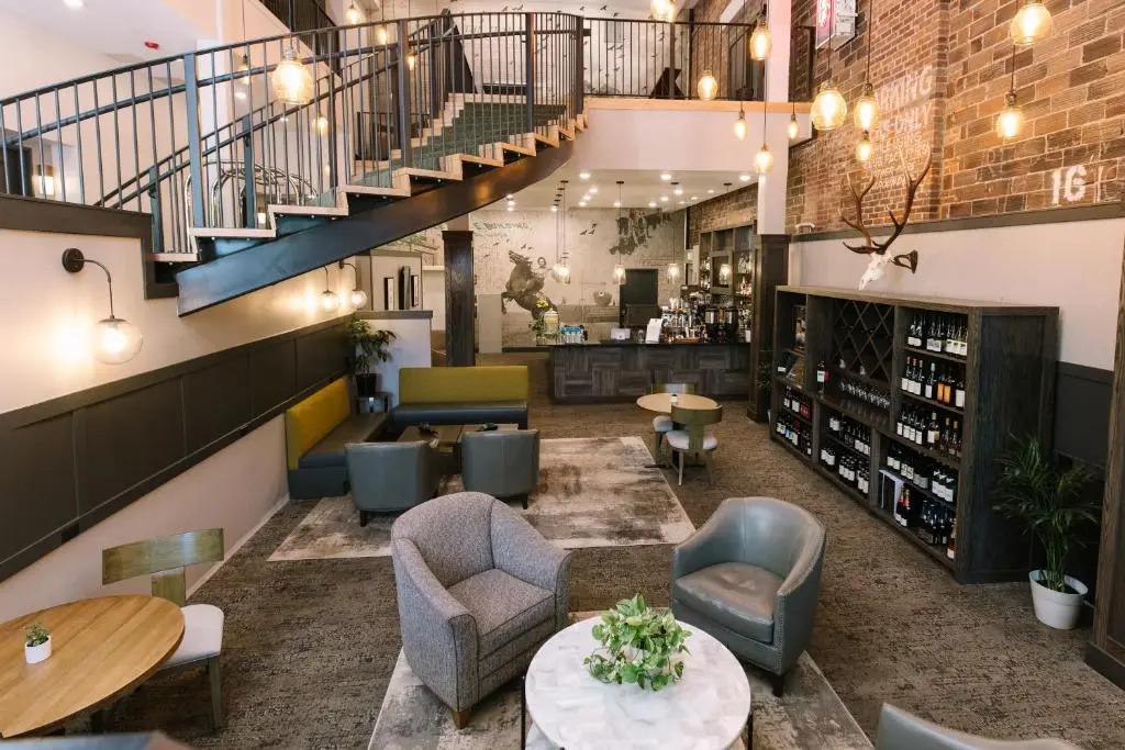 Hotel Windrow Downtown Ellensburg in Ellensburg, United States