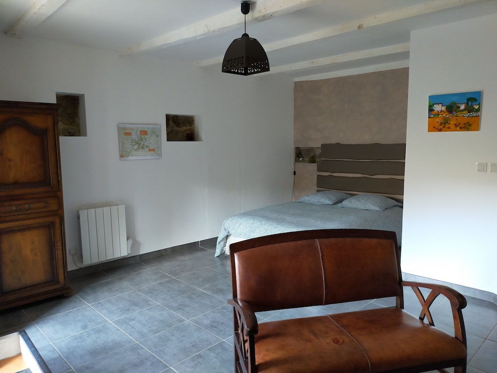 Le Bouchon de Campagne — Lamastre — photo 2