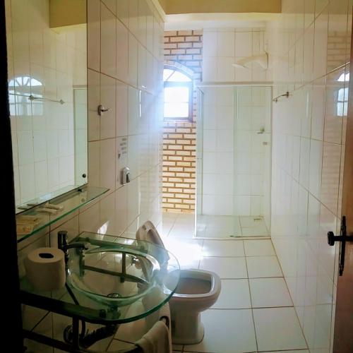 Pousada Oceano Flat in Itajai, Brasil