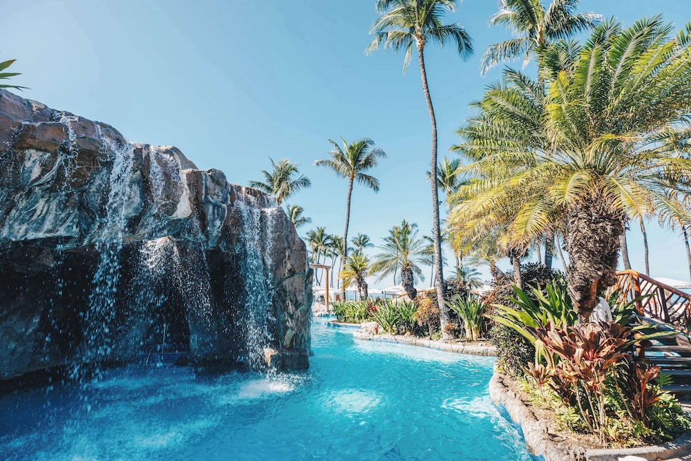 Grand Wailea Resort Hotel & Spa A Waldorf Astoria Resort - photo 107