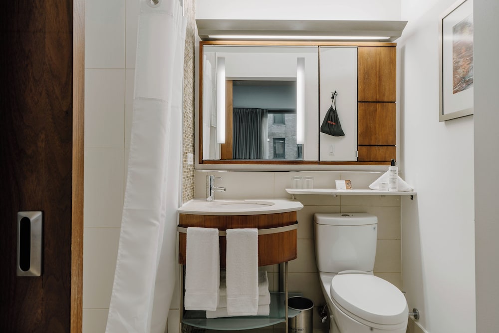 Club Quarters Hotel Grand Central - photo 25