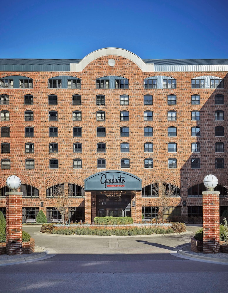 Graduate by Hilton Minneapolis - photo 70