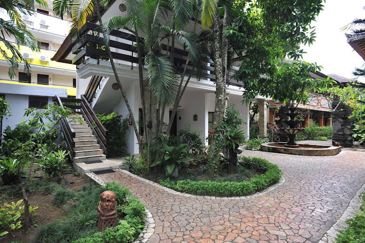 Airy Legian Werkudara Kuta Bali in Legian, Indonesia