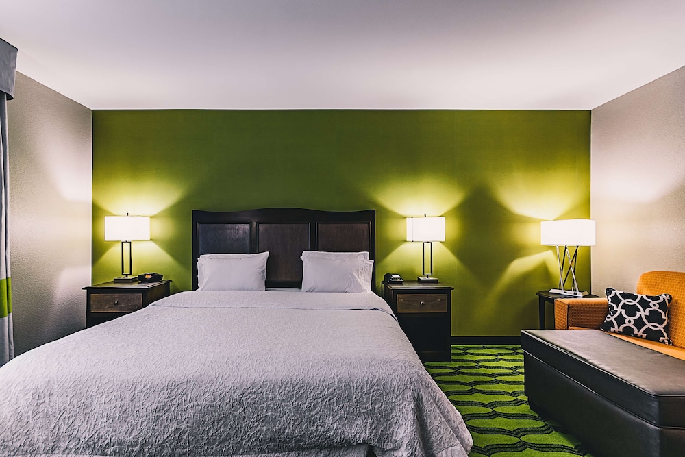 Hampton Inn Niagara Falls Blvd - photo 23