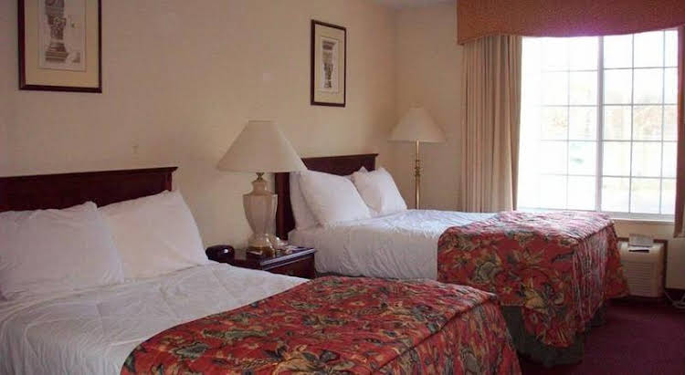 Howard Johnson By Wyndham Atlantic City Egg Harbor - photo 28