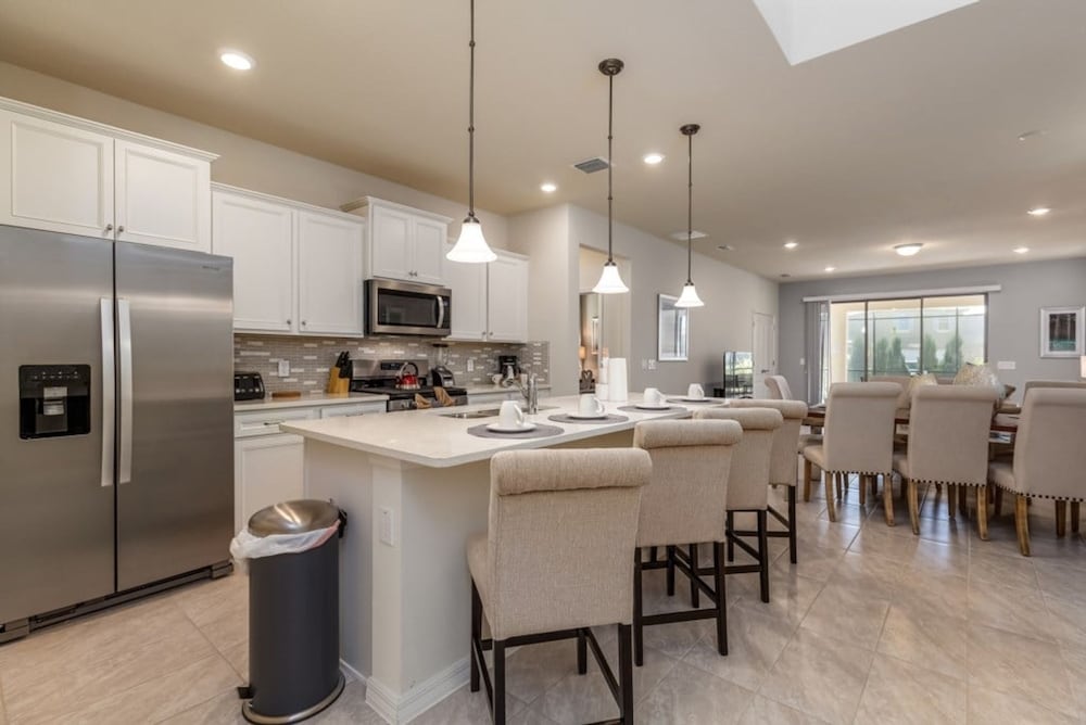 Bright Elegant Home at Solterra Resort Sol103 - photo 16