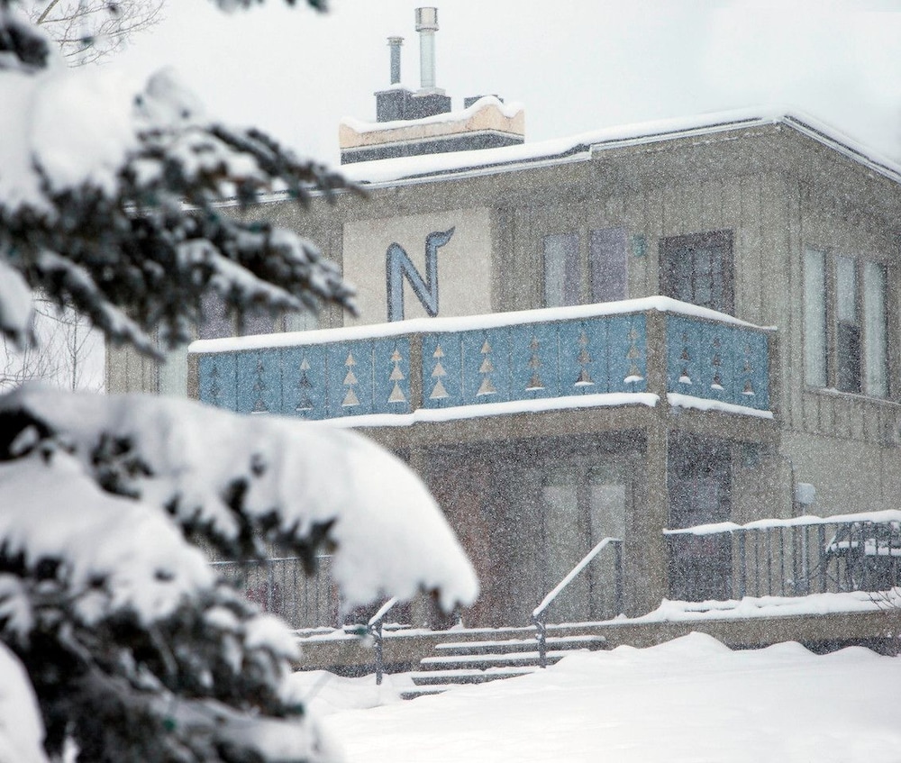 Nordic Inn - photo 10